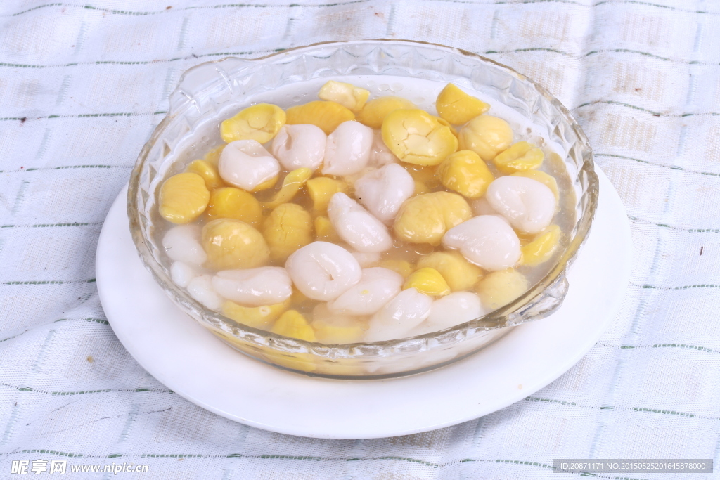 雙色毛丹