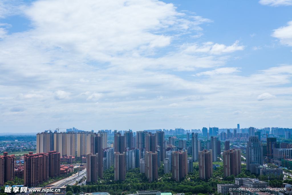 長沙風光