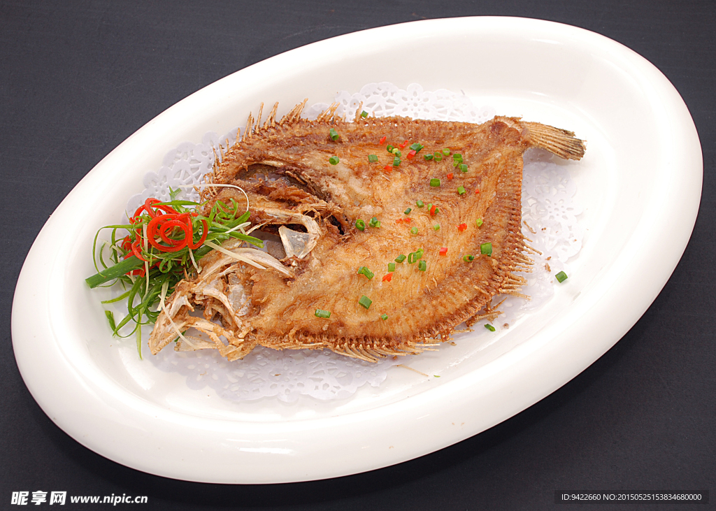 香煎多寶