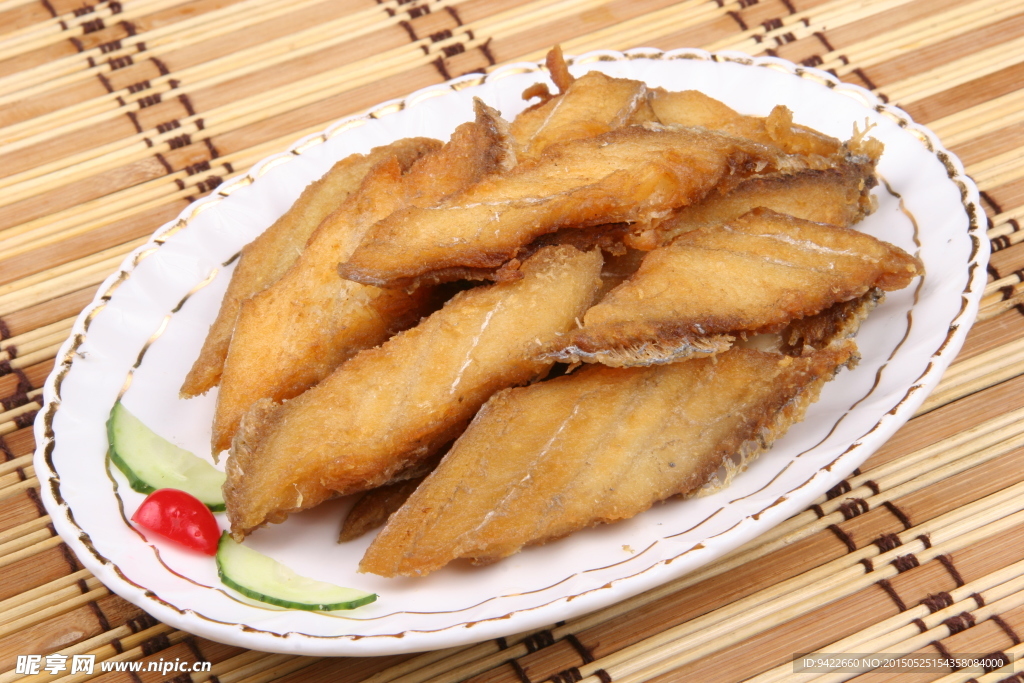 干煎帶魚