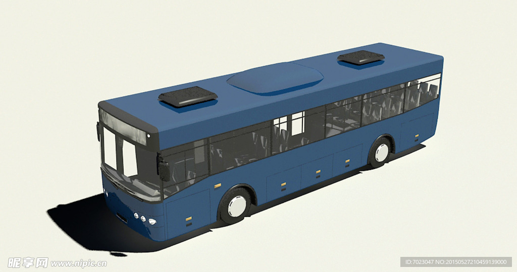 公交車