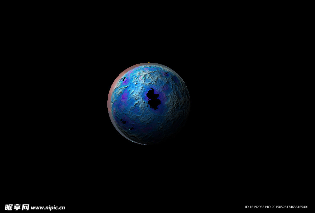 宇宙星球