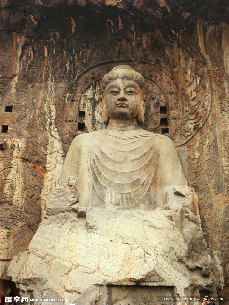 龍門