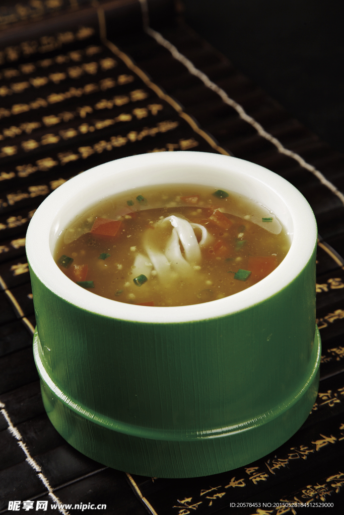 農(nóng)家調(diào)和飯