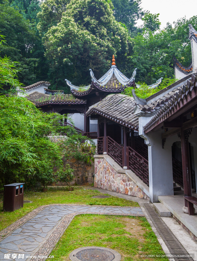 岳麓書院