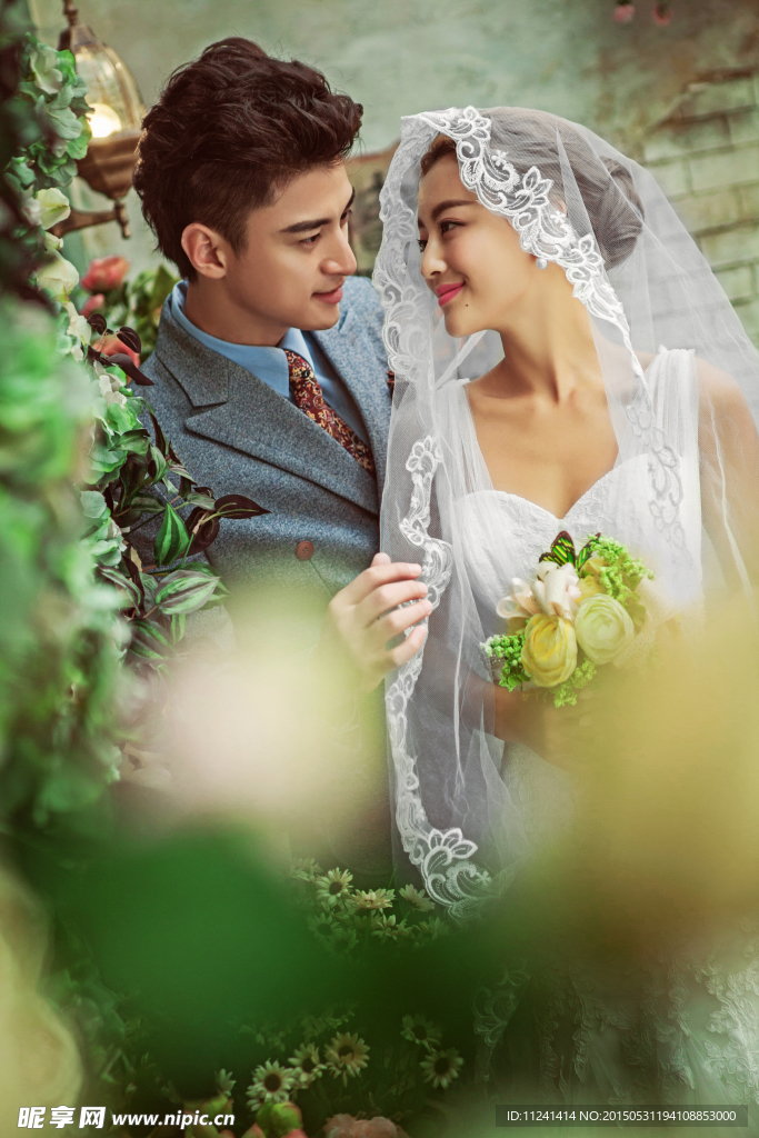 客天下婚紗 婚紗照 浪漫婚紗
