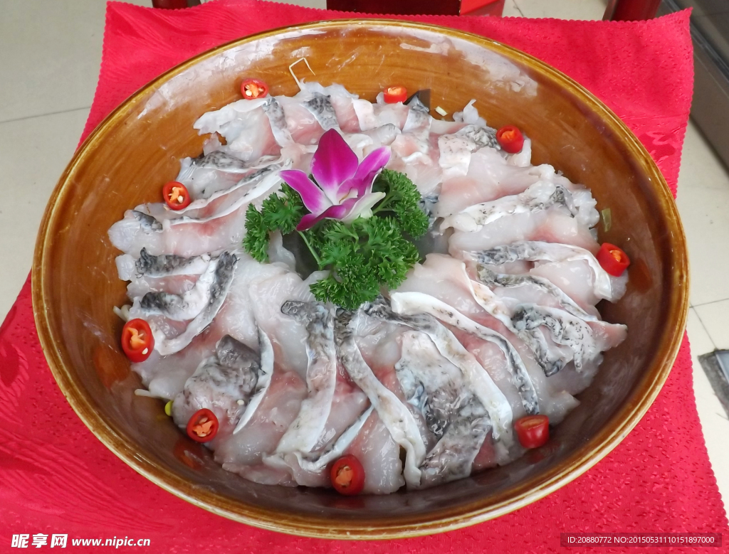 石鍋魚