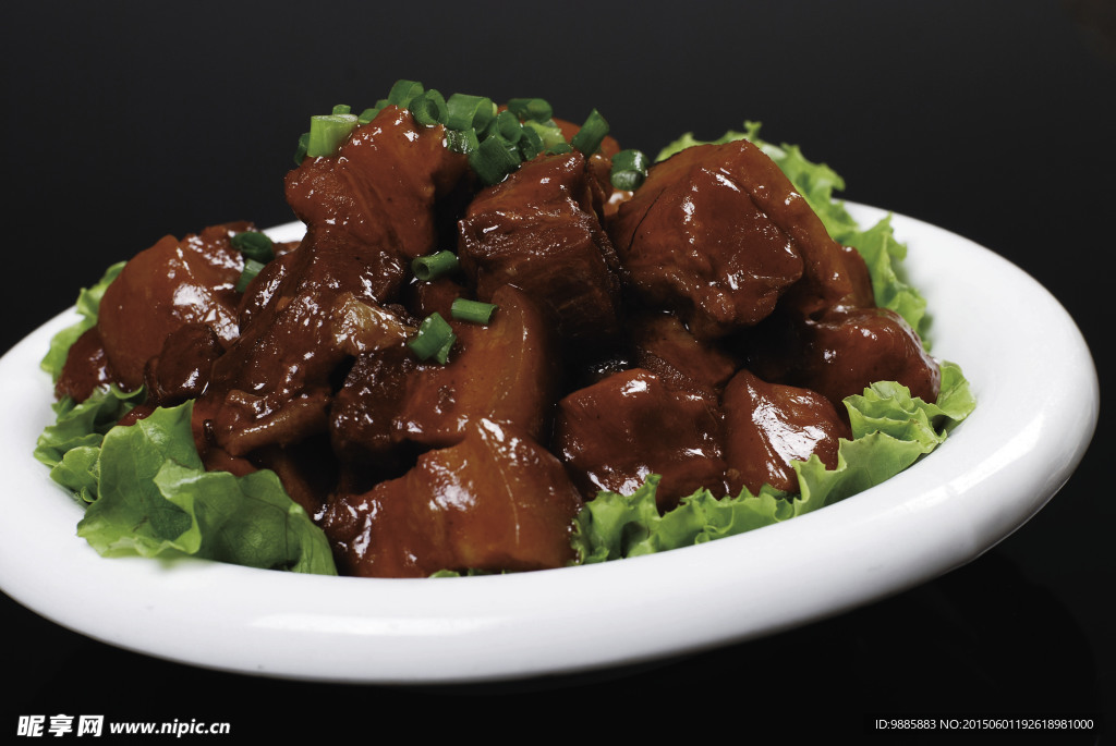 紅燒肉