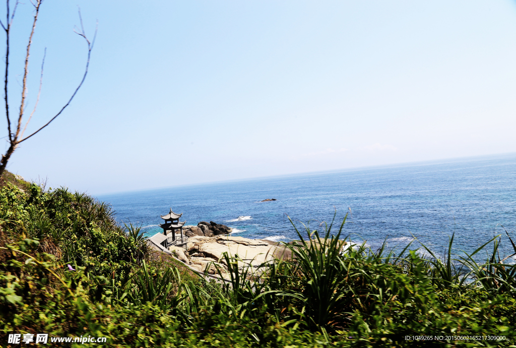 海南風光