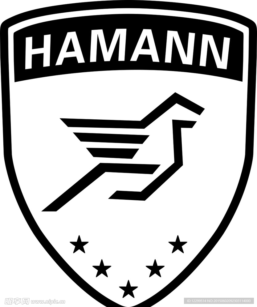 HAMANN哈曼