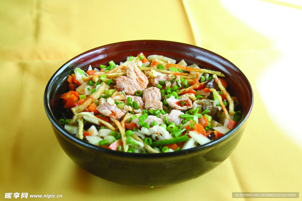 石鍋雞肉面