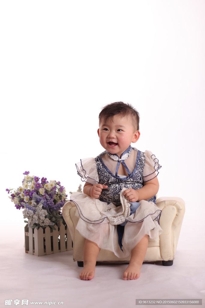 可愛寶貝