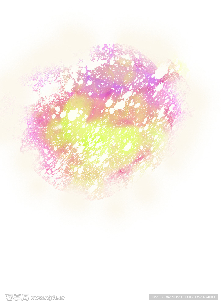 夢(mèng)幻云朵素材
