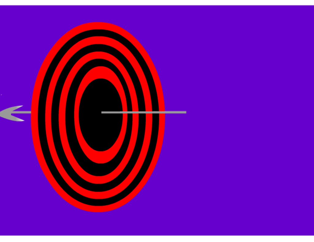 打靶射擊flash矢量動畫