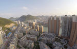 銅仁錦江風(fēng)景