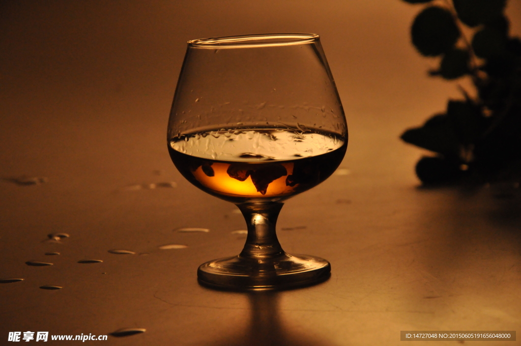 酒杯