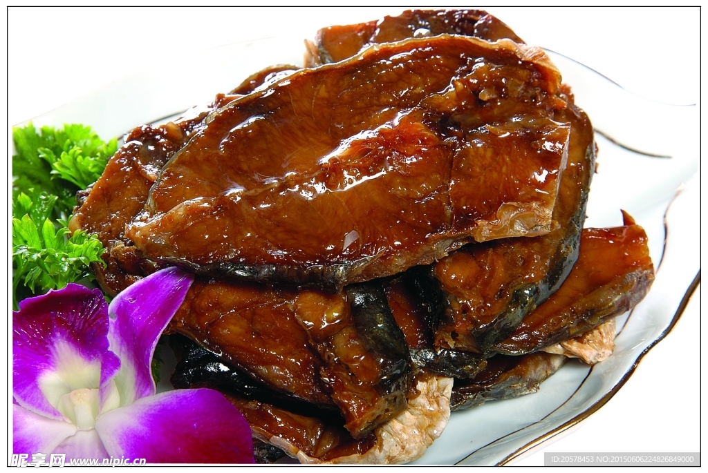 鯇魚鲞