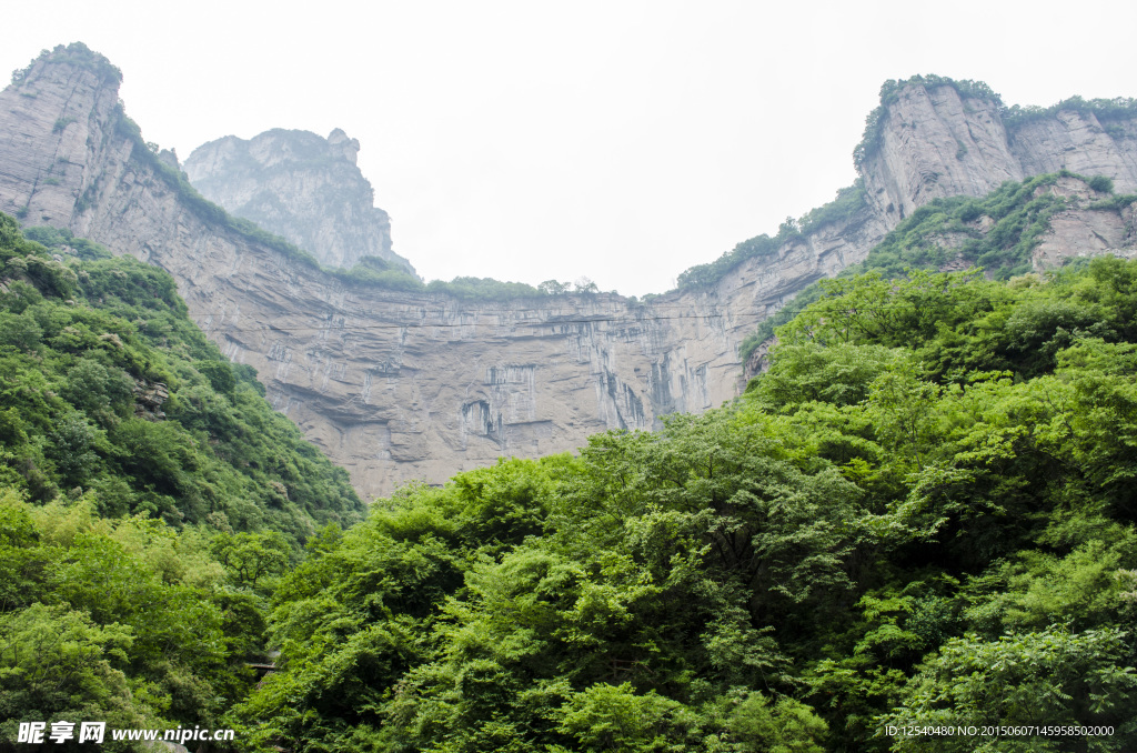 八里溝
