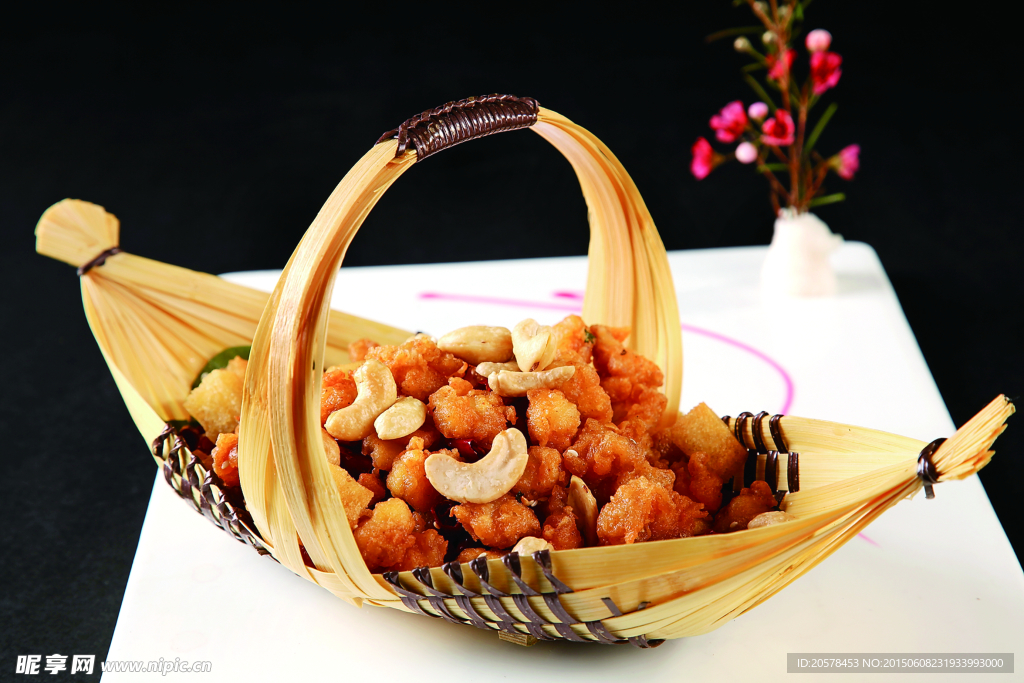 至尊雞關(guān)節(jié)