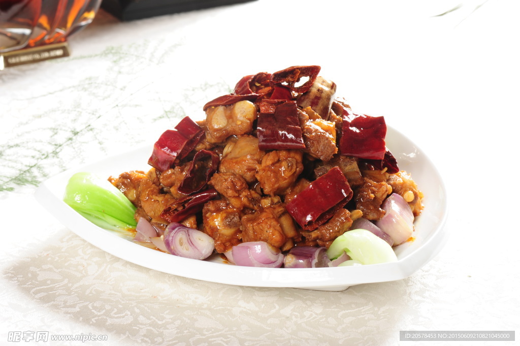 生煎仔排