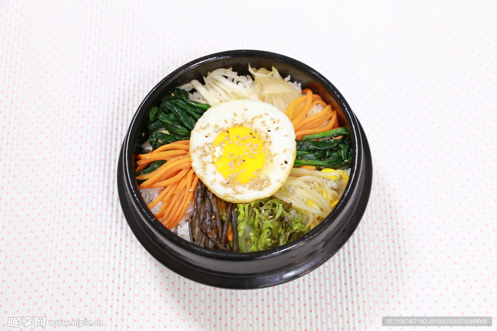 石鍋拌飯