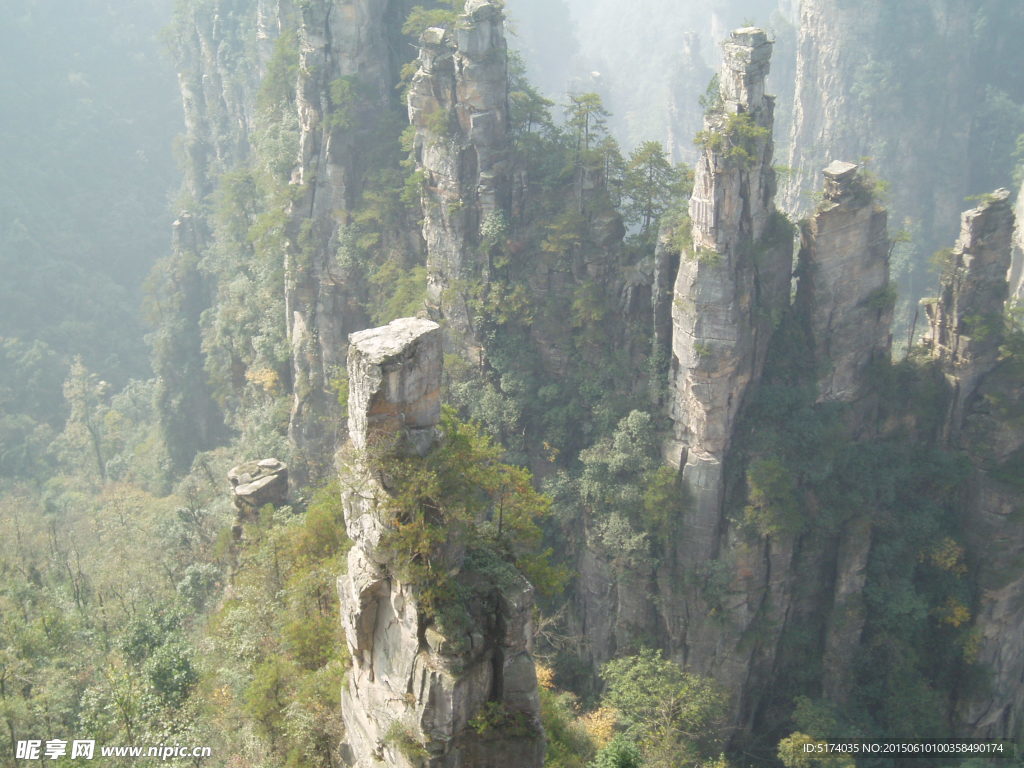 鳳凰古鎮(zhèn) 旅游