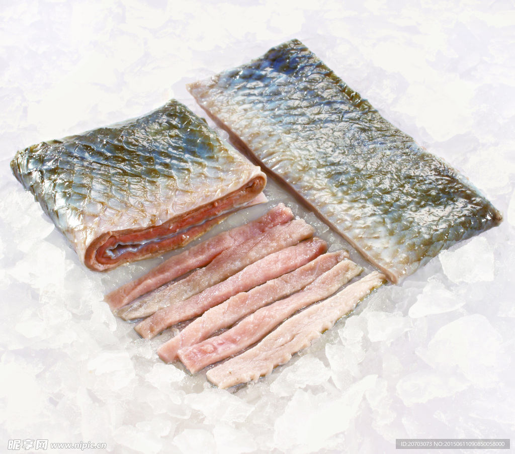 魚皮