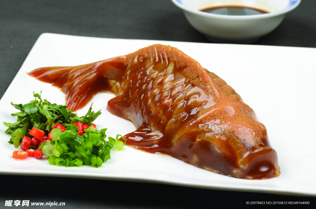 自制魚(yú)凍