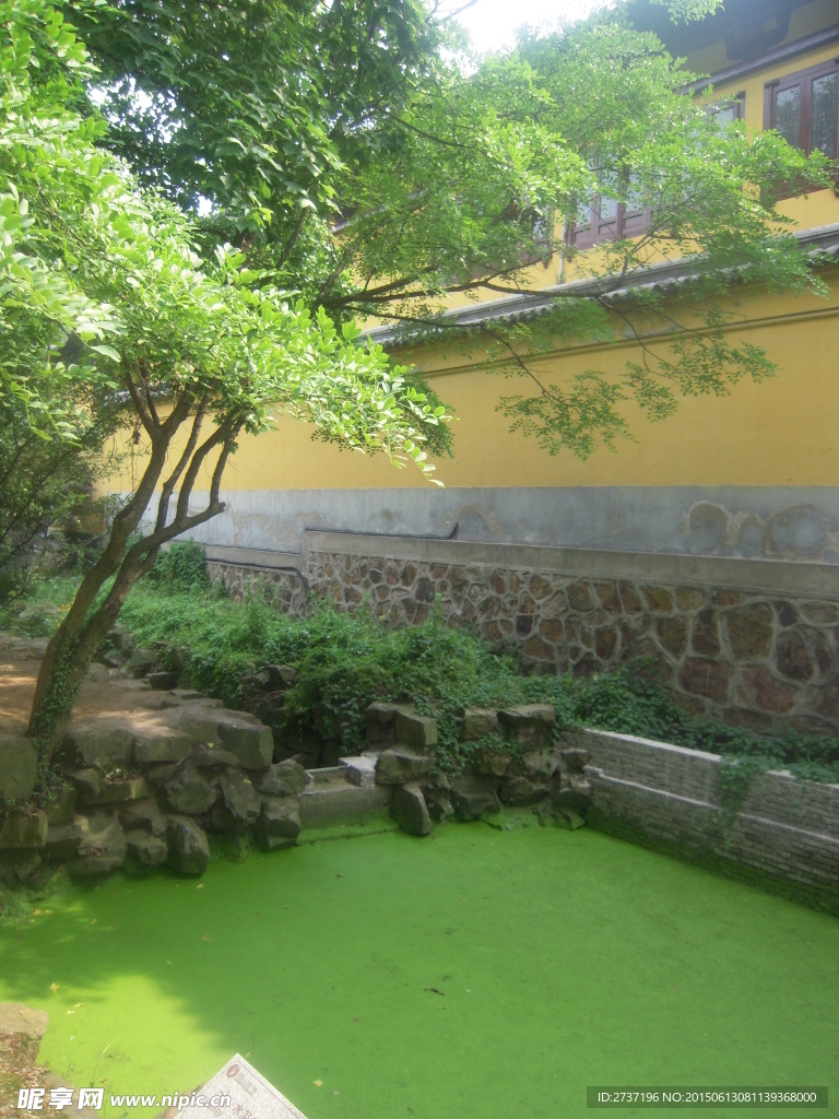 寺院