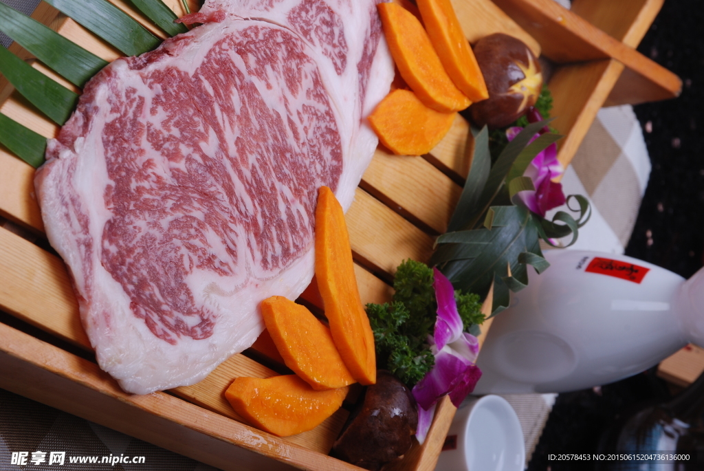神戶牛肉