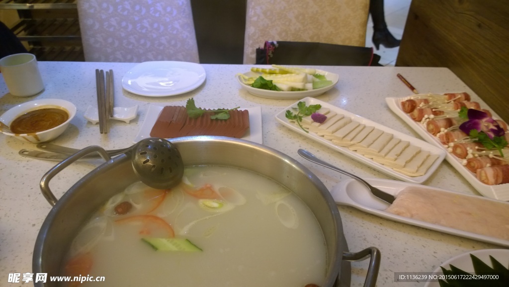 火鍋配菜 火鍋 原湯 食物原料