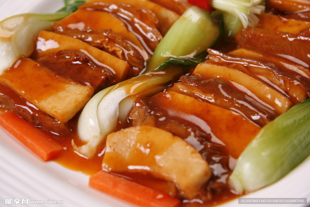 京福西冷牛肉