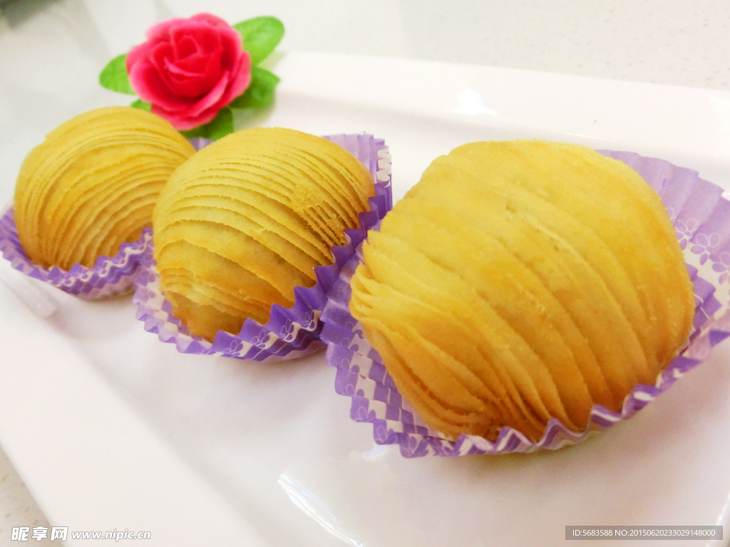 泰國(guó)榴蓮酥