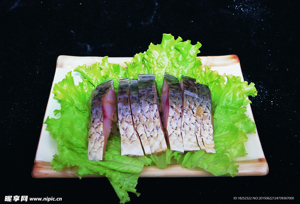 醉魚