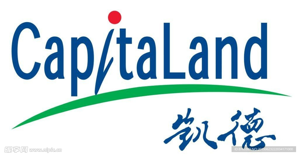 凯德LOGO