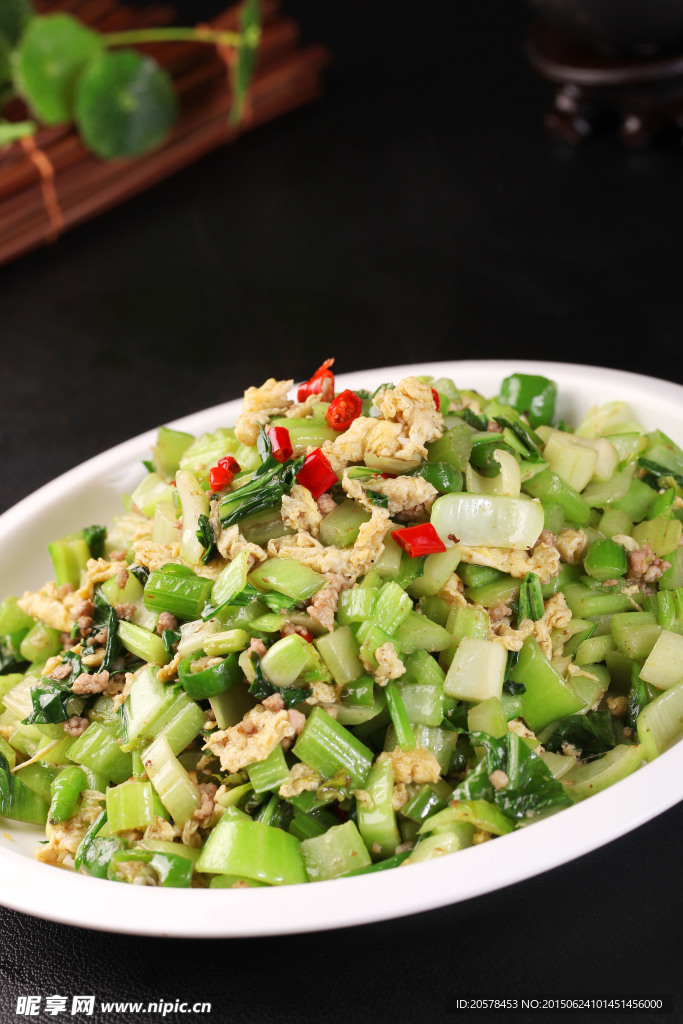 百味下飯菜