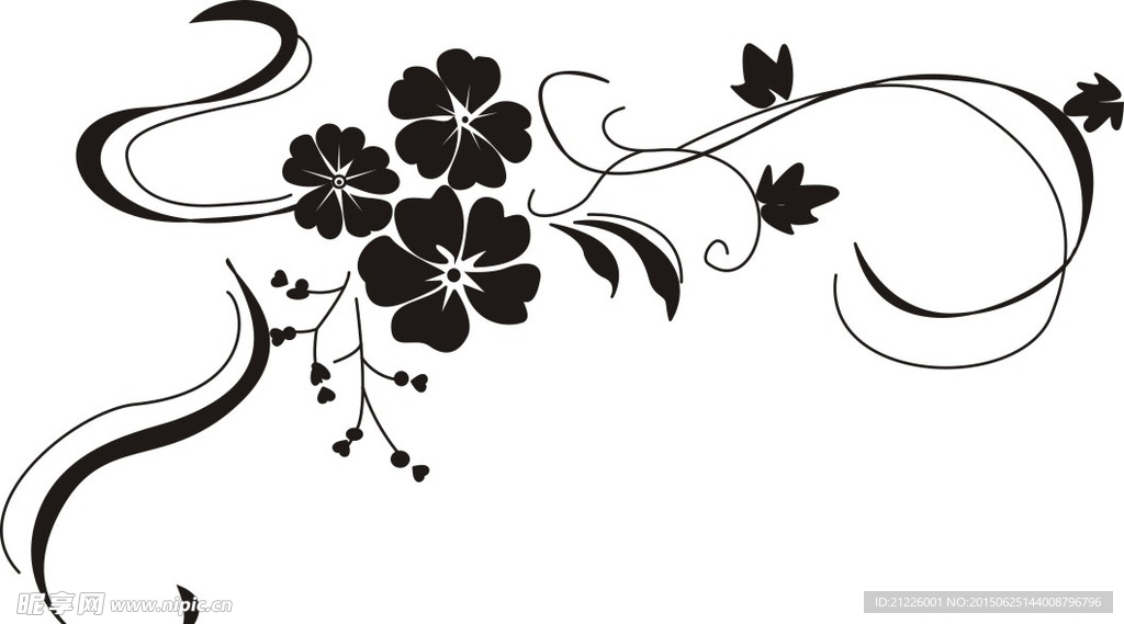 花紋