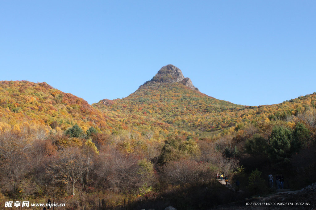 帽兒山