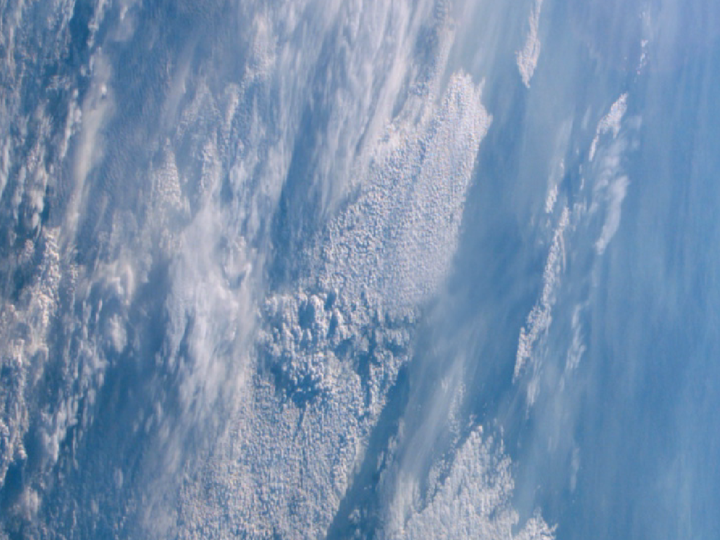 宇宙太空