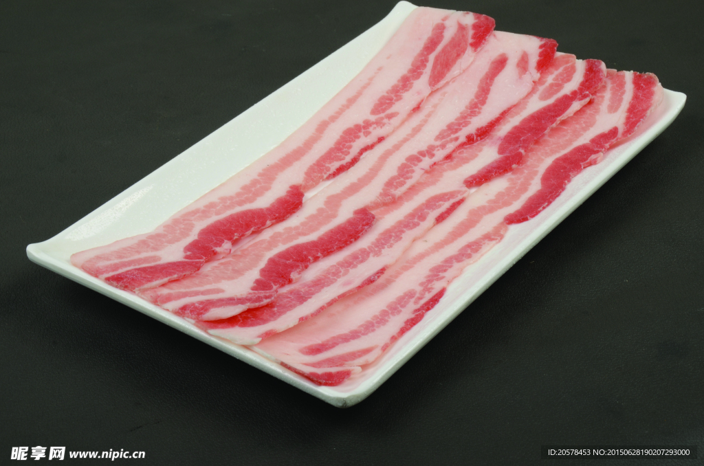 烤五花肉
