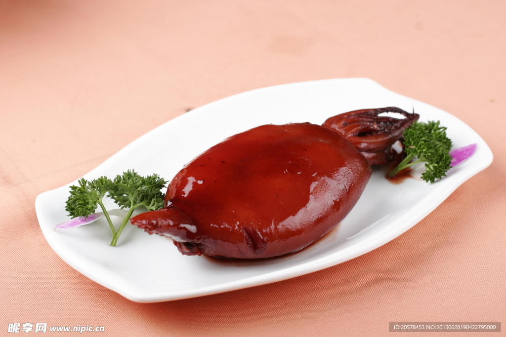 目魚大烤