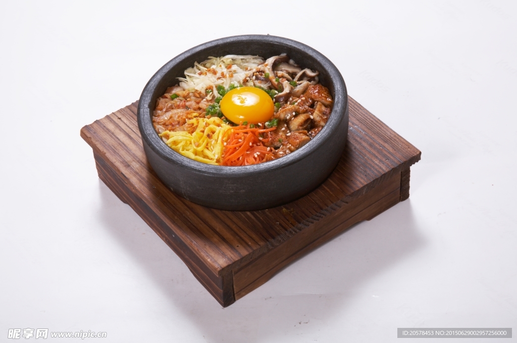 鰻魚釜飯