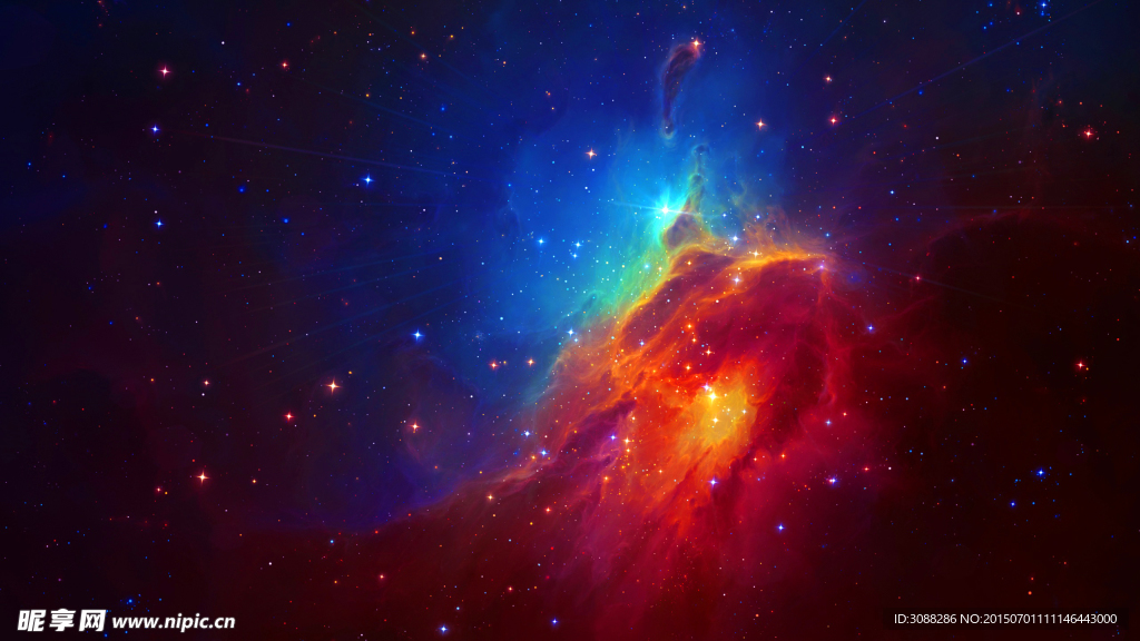 唯美冷暖星系