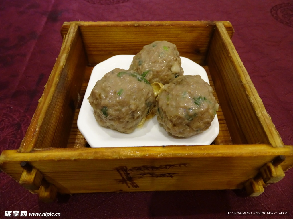 牛肉燒賣