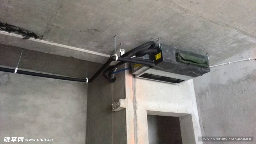 格力空調內機