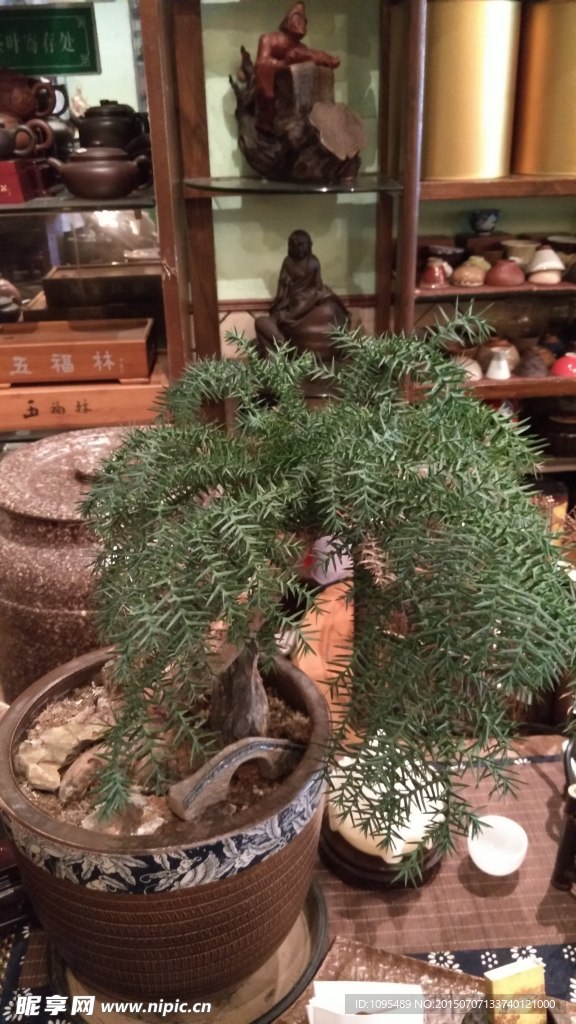 茶臺