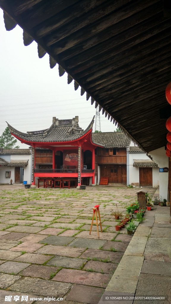 鄞州非遺館
