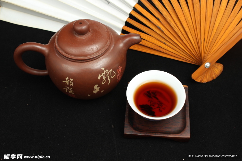 紅茶