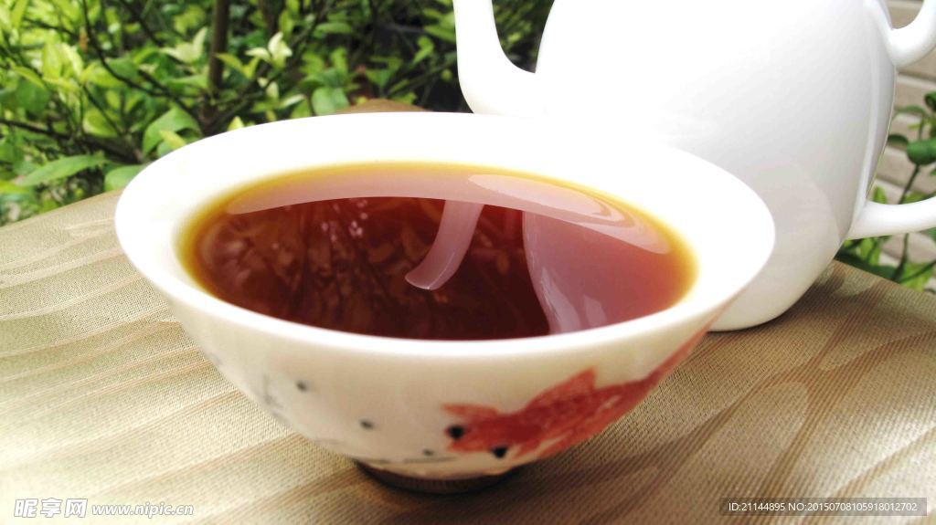 紅茶