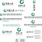 中国人寿保险公司logo